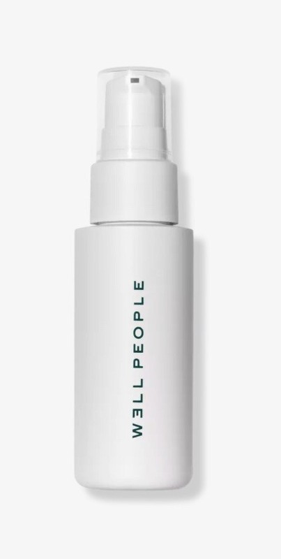 Well People Bio Brightener Priming Serum-1.75oz