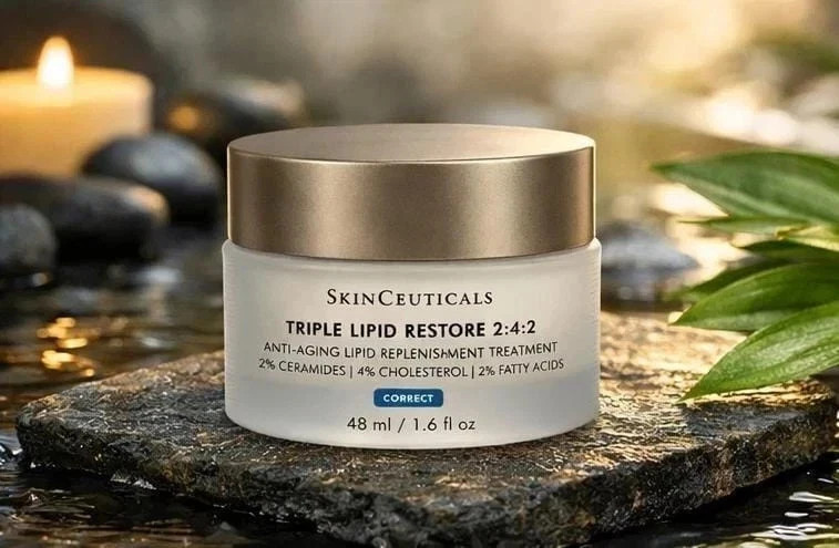 SKINCEUTICALS TRIPLE LIPID RESTORE 2:4:2 1.6 OZ SEALED NEW IN BOX gallery