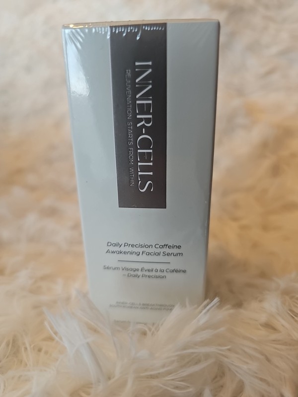 SOUTH KOREAN INNER-CELLS SERUM 30ML -3 Pack MSRP $900 NEW IN BOX SEALED gallery