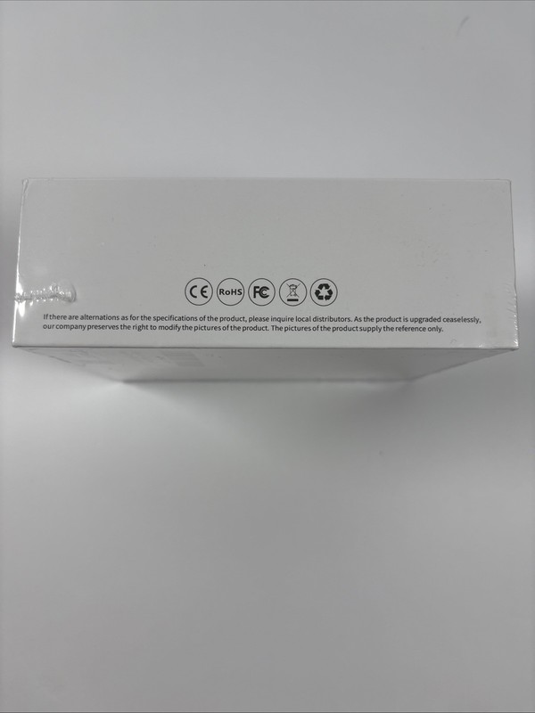 Intense Pulsed Light Wrinkle Reducing Instrument NIB Sealed ES-1081 gallery