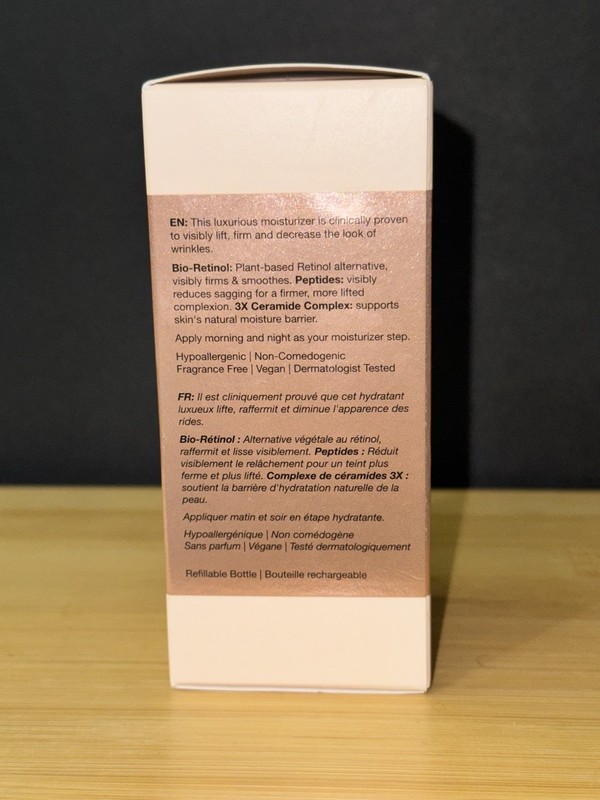 iNNBEAUTY Project Extreme Cream Firming, Lifting, Moisturizing gallery