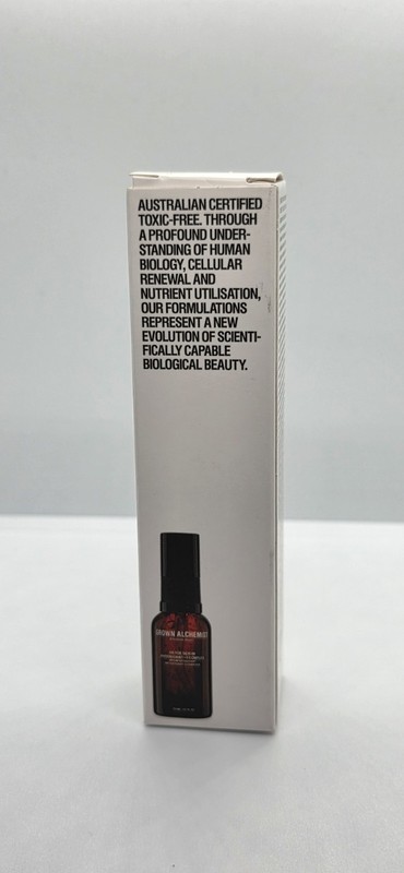 Grown Alchemist Detox Serum Antioxidant+3 Complex 10ml / 0.34 fl oz - New In Box gallery