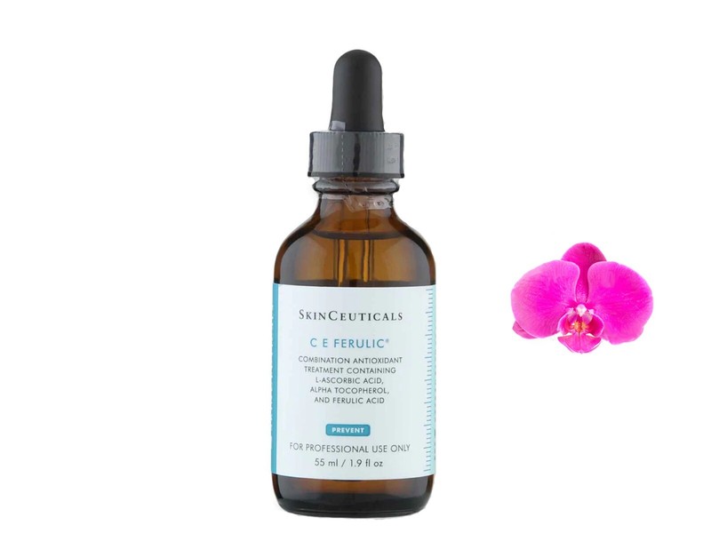 SKINCEUTICALS C E FERULIC 55ML /1.9OZ BRAND NEW