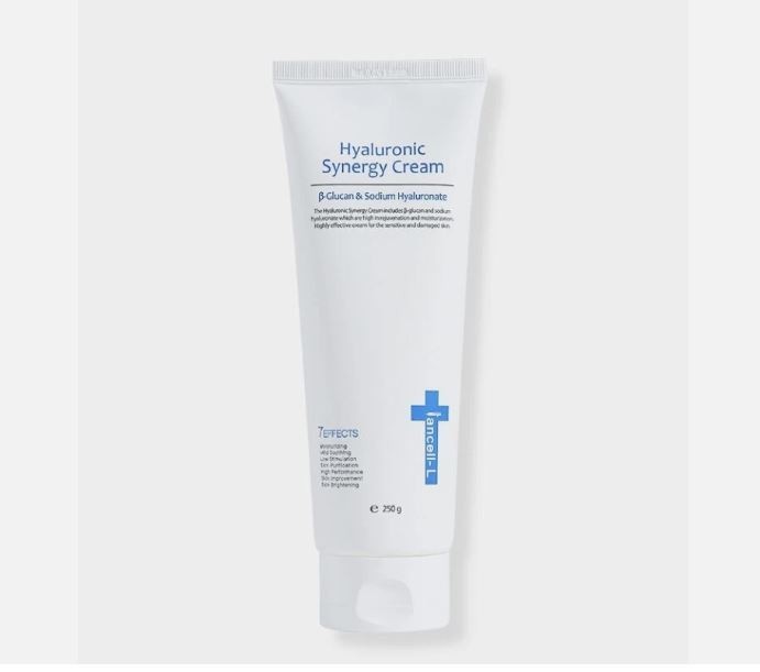 Iancell-L Hyaluronic Synergy Cream 50g or 250g