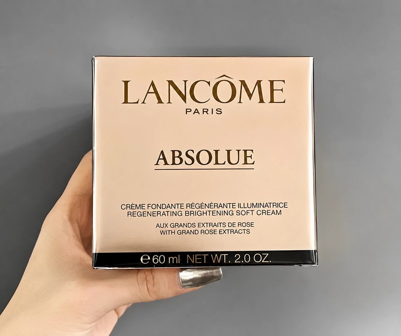 Lancome Absolue Revitalizing & Brightening Soft Cream 2oz / 60ml Ship from USA