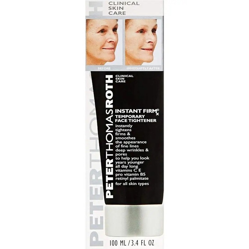 Peter Thomas Roth Instant FirmX Temporary Face Tightener 3.4 oz. gallery
