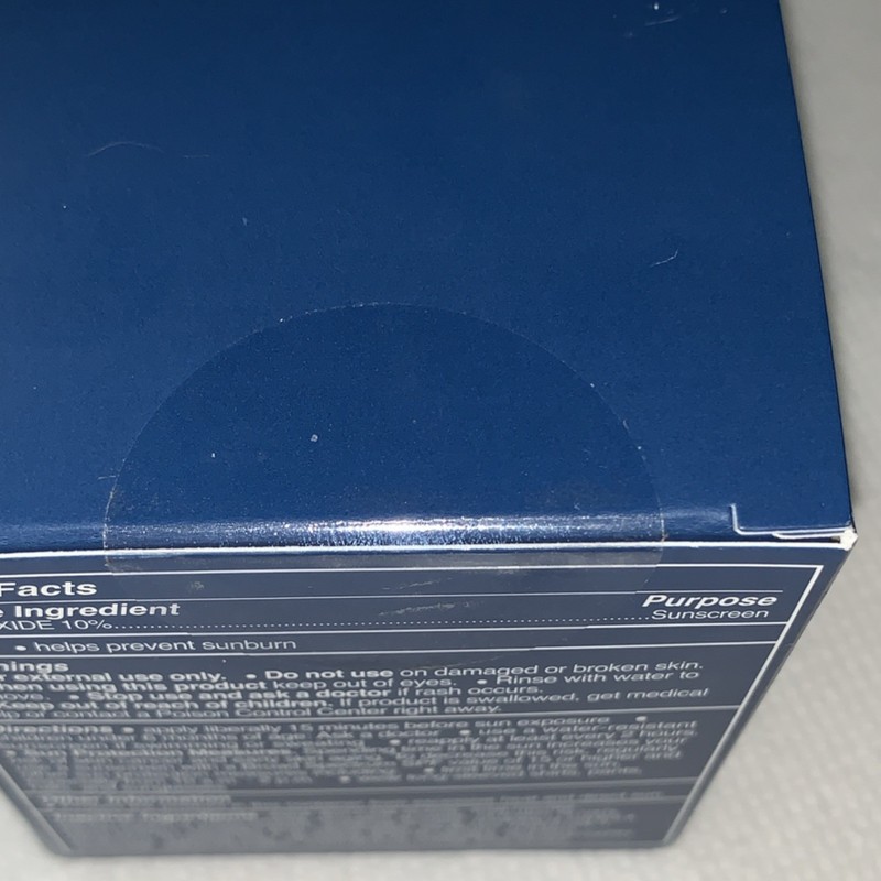 SKINN Age Reset Restore And Protect Day Cream with SPF 30 NEW 1.7 oz. SEALED gallery