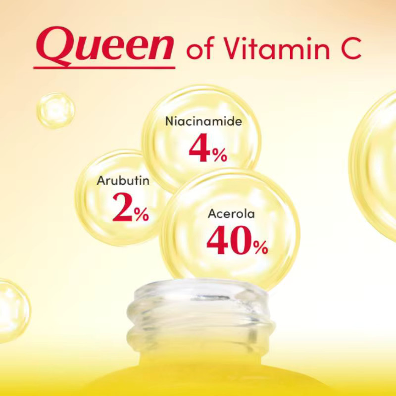 EQUAL_BERRY Bakuchiol retinol serum Plumping Serum And Vitamin C Korean gallery
