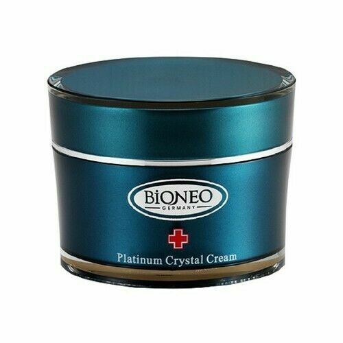 BIONEO SUPREME Skincare Programme Platinum Crystal Cream 100ml/3.4fl.oz. Germany gallery
