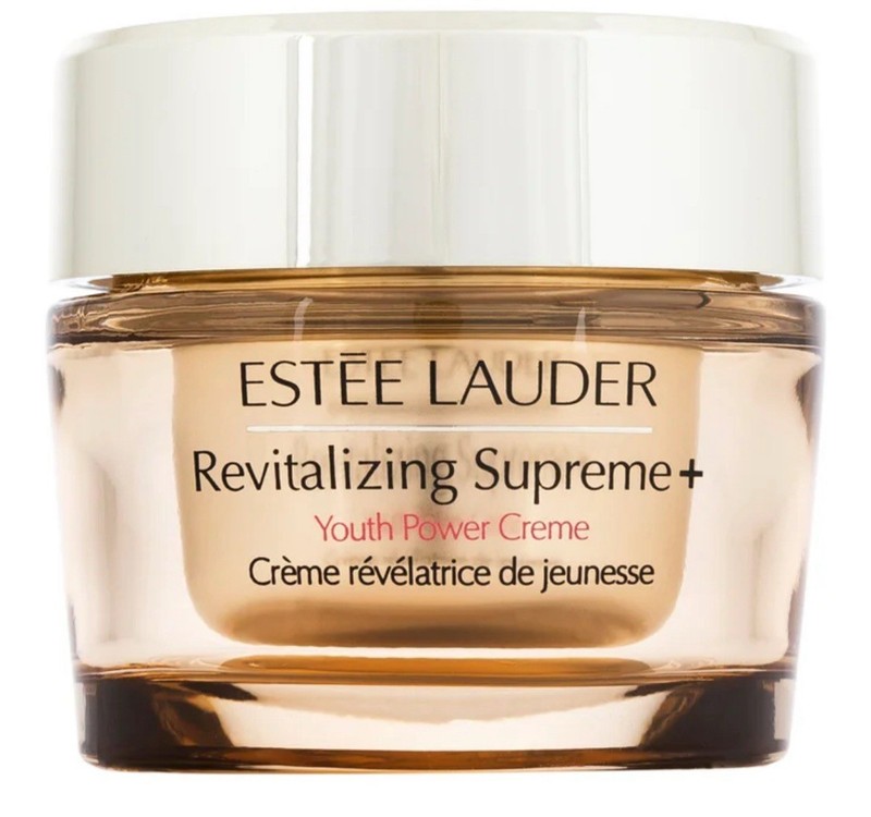 Estée Lauder Revitalizing Supreme+ Youth Power Creme anti aging moisturizer NEW