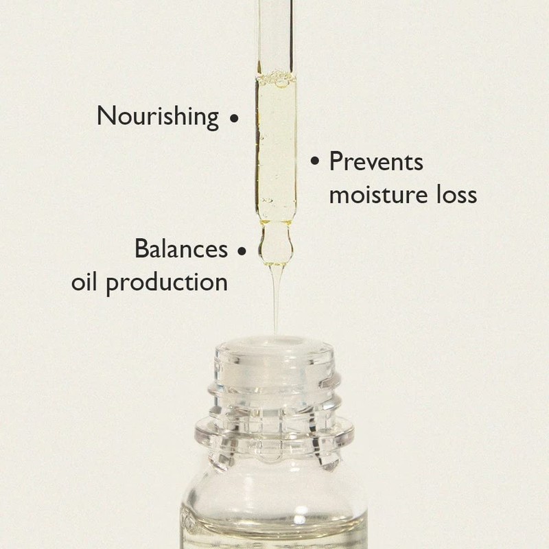 Wonder Black Rice Facial Oil 10ml - Antioxidant Moisturizer for All Skin gallery