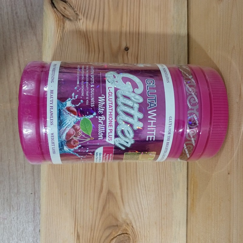 [SALE!] PHYTO COLLAGEN /BOOSTER /GLITTER WHITE /LADIES SHINE collagen premix gallery