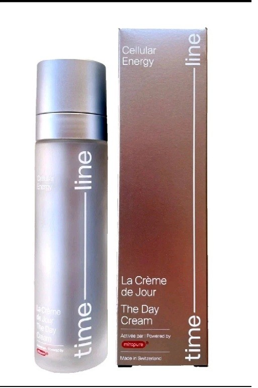 NEW SEAL–Cellular Energy The Day Cream (1.6oz)