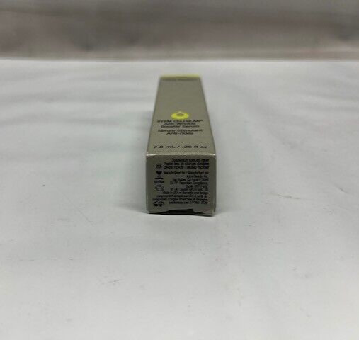 *LOT OF 2* Juice Beauty Stem Cellular Anti-Wrinkle Booster Serum, 0.26 fl oz gallery