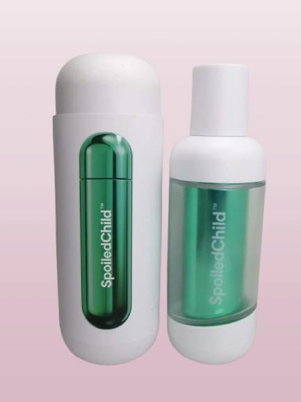 SPOILED C. S34 CLARIFYING PREBIOTIC TREATMENT 1 OZ NEW»