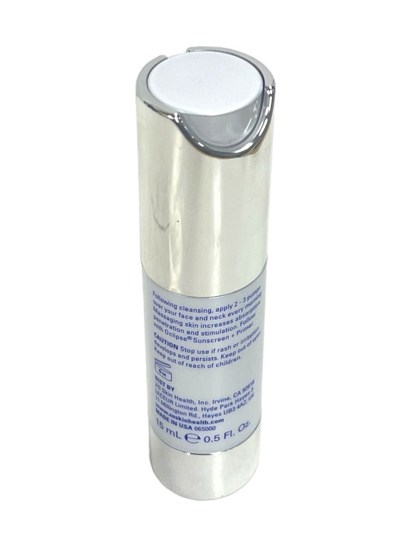 Zo Skin Health Ossential Daily Power Defense Anti-Aging Formula (15ml/0.5fl.oz) gallery