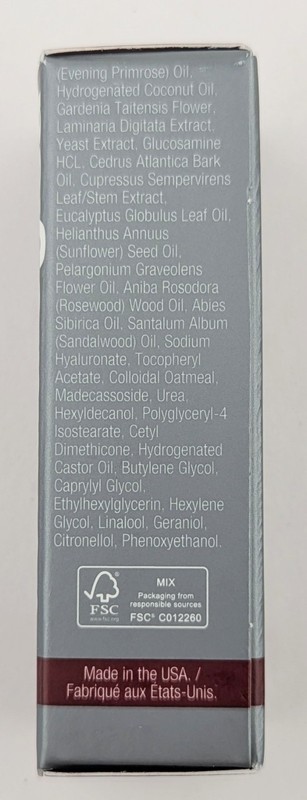 Dermalogica Super Rich Repair Cream 7ml/0.24fl.oz. Travel Size gallery