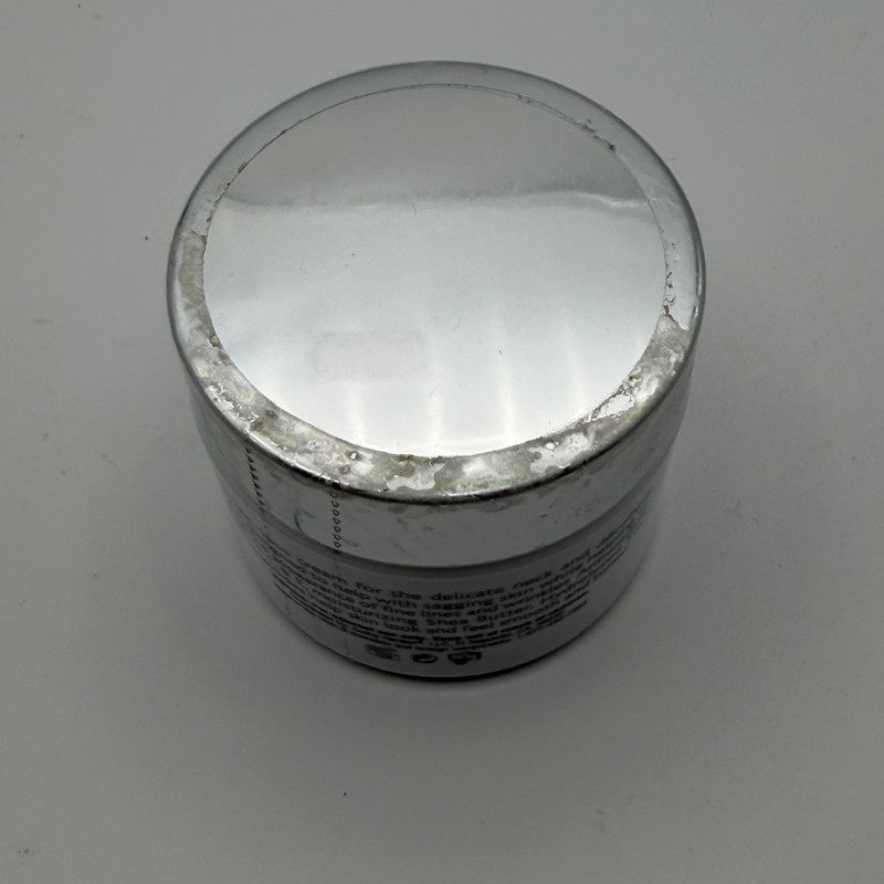 Natural Advantage Jane Seymour Firming & Lifting Neck Treatment 1.52 fl oz 45ml gallery