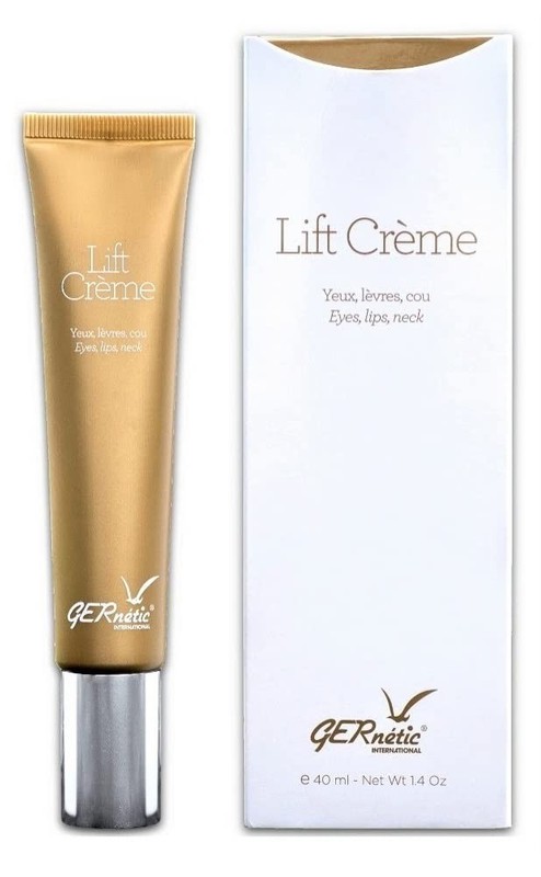 GERnetic Lift Cream 40ml
