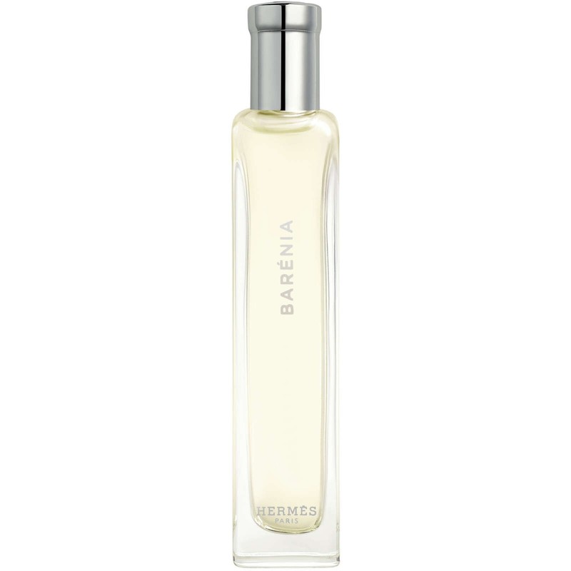 Hermès Barénia Eau de Parfum Sensual Fragrance Softness Butterfly 15ml NEW