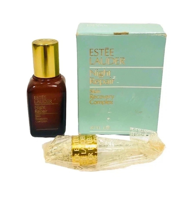 Estée Lauder Advanced Night Repair Synchronized Multi-Recovery Complex - 3.4 fl gallery