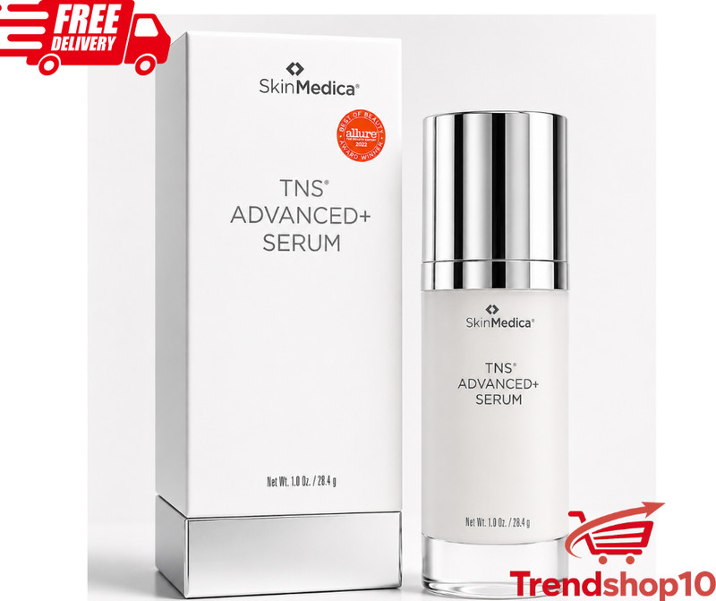 SkinMedica TNS Advanced+ Serum 1oz New Sealed Exp 10/2028 USA Stock – Free Shi