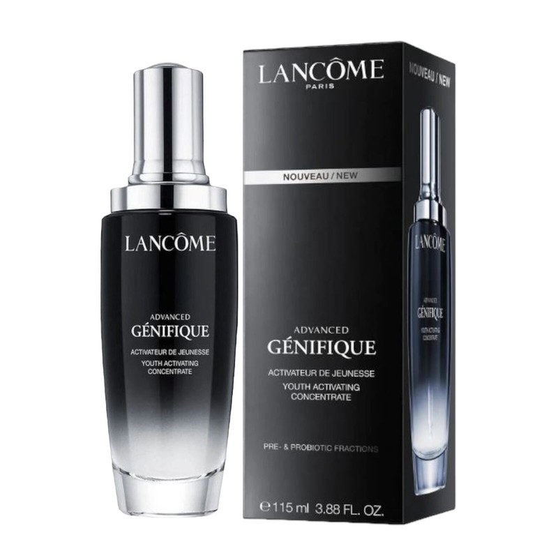 Lancome Advanced Genifique Youth Activating Concentrate Serum 115ml (Authentic) gallery