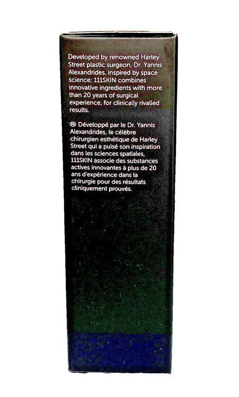 111 SKIN Harley St. London: Vitamin C Brightening Booster .68 fl oz NIB gallery