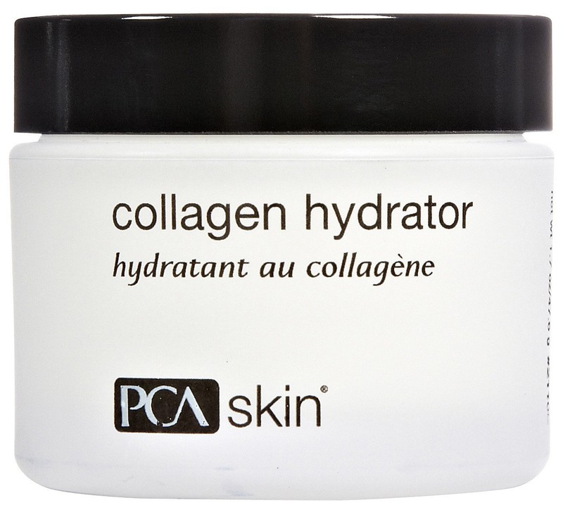 PCA Skin Collagen Hydrator 1.7 oz. New In Box ~ CHARITY LISTING