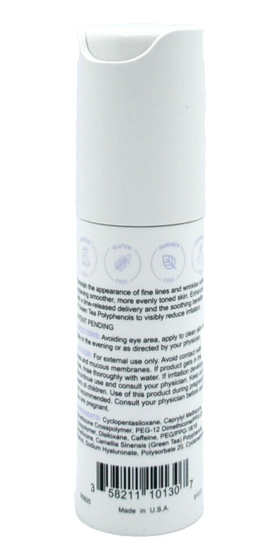 Replenix Anti-Aging Retinol 5X Regenerate Dry Serum - 1 fl oz/30ml [ 2 Pack] gallery
