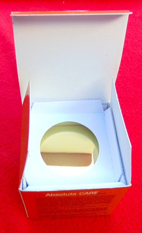 ABSOLUTE CARE 24 KARAT GOLD ILLUMINATING DAY&NIGHT 50 ML CREAM~ ANTI AGING~NEW gallery