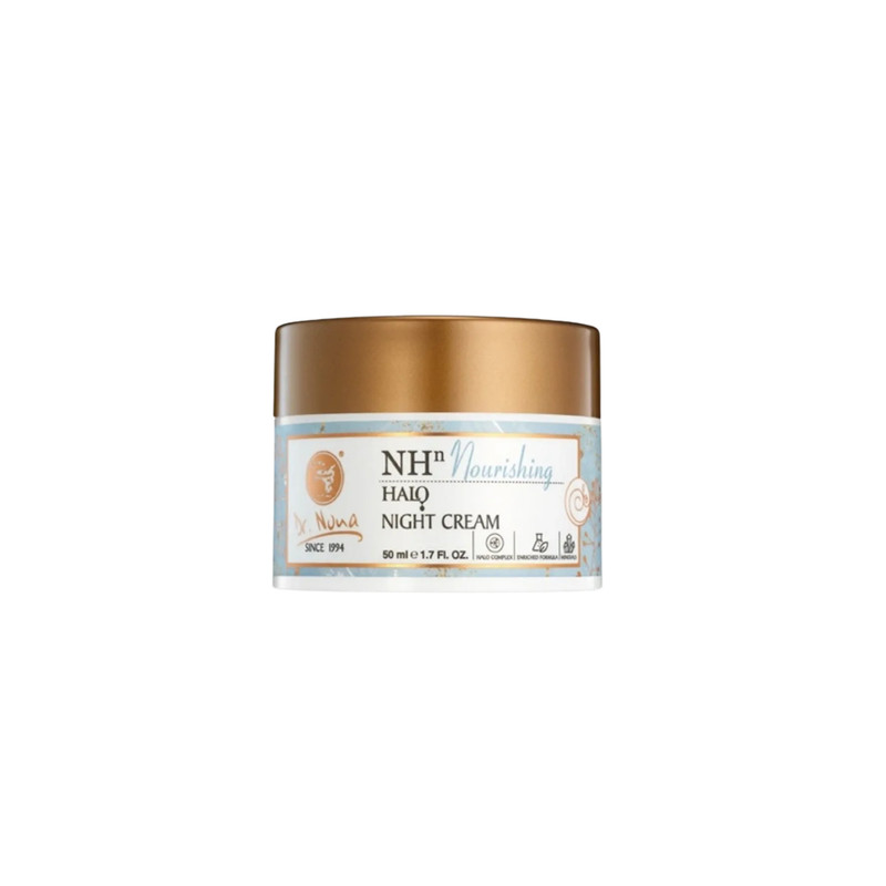 Night cream Dr. Nona
