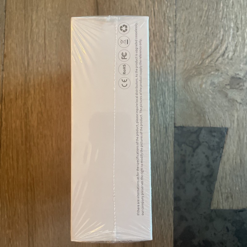 Intense Pulsed Light Wrinkles Reducing Instrument ES 1081 SEALED gallery