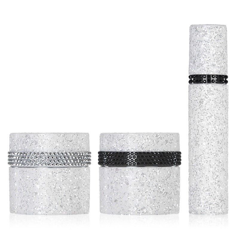 PRAI Beauty Ageless Throat & Decolletage Night Cream Recovery Serum 3-piece Set