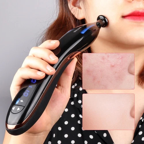 Plasma Acne Pen Plasma Lift Rejuvenation Skin Care Machine Scar Freckle Removal