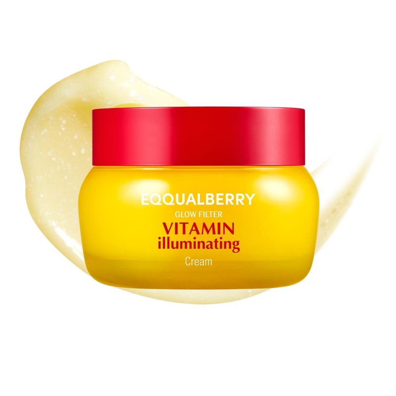 Vitamin Illuminating Cream – Vitamin C & 5% Niacinamide + 3% TXA | Dark spots…