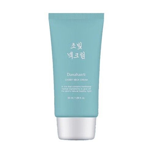 (em) (DANAHAN) Chobit Neck Cream 50mL