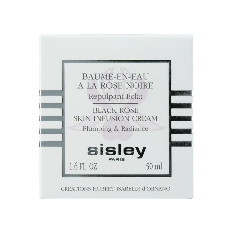 Sisley Black Rose Skin Infusion Cream, 1.6 oz 50ml New Box gallery