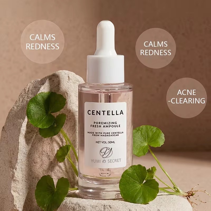 SKIN1004 skin care - NEW Korean Skin 2026 - centella asiatica serum gallery