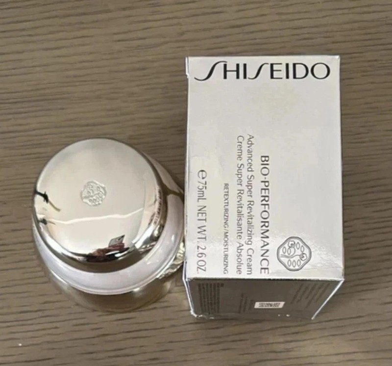 Shiseido Bio-Performance Advanced Super Revitalizing Cream - 75ml gallery