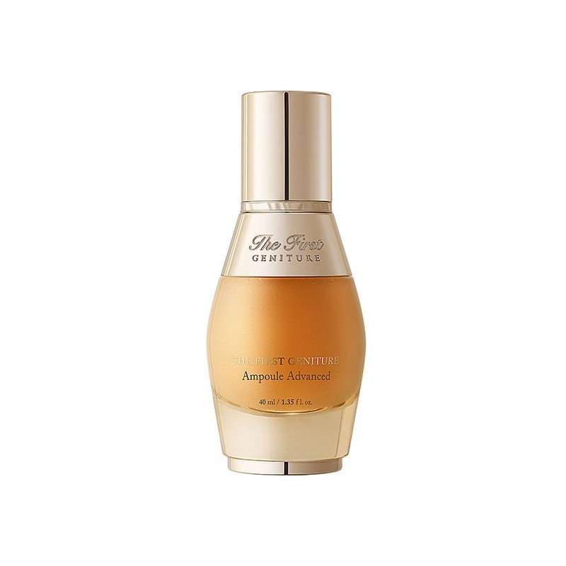 OHUI The First Geniture Skincare Signiture Edition Ultimate Anti-aging K-Beauty gallery