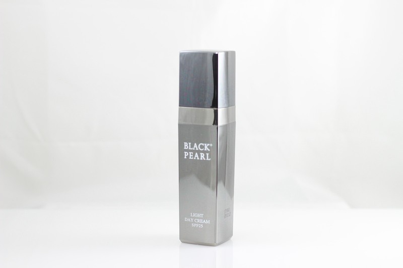 Dead Sea Of Spa Black Pearl Light Day Cream Oil Free 50ml FREE SHIPPING gallery