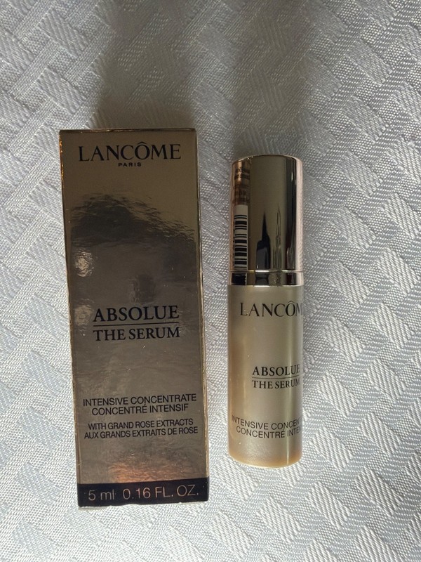 Lancôme Absolue The Serum Intensive Concentrate – 1 fl oz
