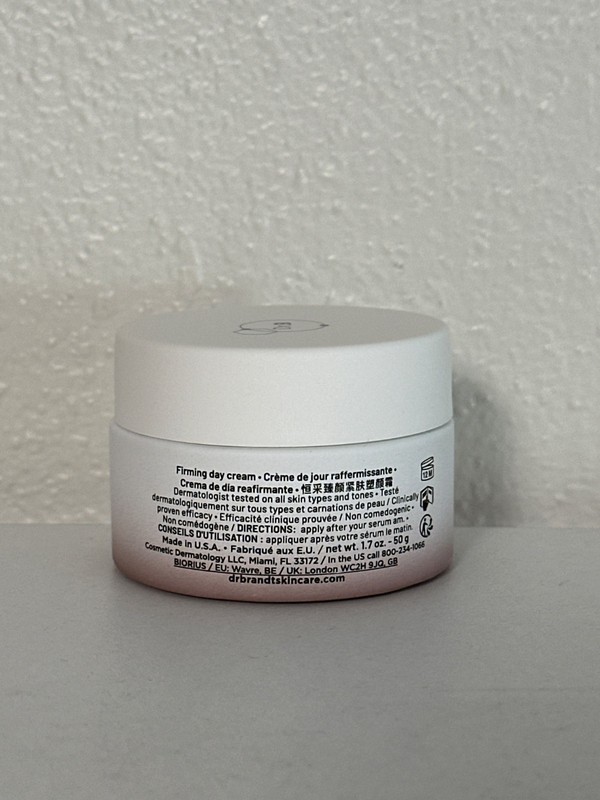 Dr. Brandt Dare To Age Firming Day Cream gallery