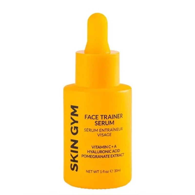 Skin Gym Face Trainer Vitamin C Serum