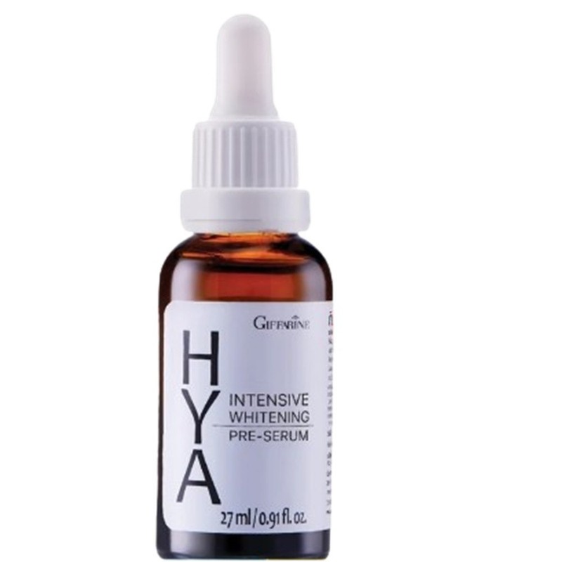 4X Giffarine HYA Whitening Pre-Serum Hyaluron Pure Natural Radiance Moisturized gallery