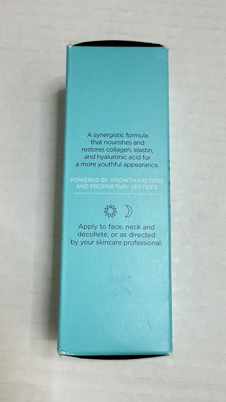 NEW Neocutis Bio Serum Firm Rejuvenating Growth Factor & Peptide Treatment - loz gallery
