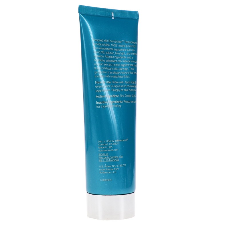 Colorescience Sunforgettable Total Protection SPF 50 Body Shield 4 oz gallery