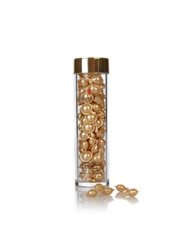 Elizabeth Arden Ceramide Capsules Daily Youth Restoring Serum - 90 Capsules gallery