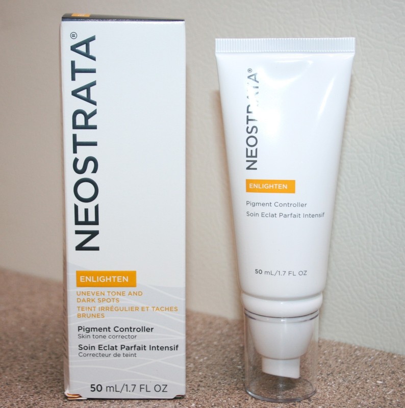 Neostrata Enlighten Pigment Controller Skin Tone Corrector 1.7oz 50mL Full Size